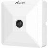 MILESIGHT Milesight VS121-P senzor pro analýzu počtu a pohybu osob v místnosti / prostoru, měření PoE / Ethernet v 16 logických polích pro nákupní centra, obchody, veřejné budovy