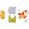 Puzzle hra s kostkami Zv…