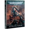 Games Workshop Codex: Astra Militarum (EN)