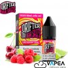 e-liquid Drifter Bar Salts Lime Raspberry Cherry 10ml - 20mg