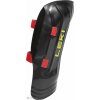 LEKI Shin Guard Worldcup Pro chránič holene, 40 cm, čierna