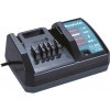 Makita Makita nabíječka Li-ion DC18WA pro akumulátory typu G, 14,4 V - 18 V 195423-6