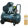Matabro MB-K104, Olejový kompresor 50 l, 230 V | 2 800 W
