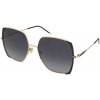 Boss by Hugo Boss Slnečné okuliare Hugo Boss Boss 1707/S RHL/9O Veľkosť: 58