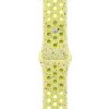 Apple Watch 42 mm Volt Splash športový remienok Nike – M/L MGAA4ZM/A