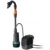 Čerpadlo ponorné Gardena 2400 Comfort Auto (s baterií) 14605-20