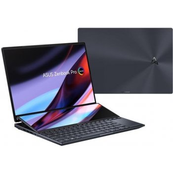 Asus ZenBook Pro Duo 14 UX8402VU-OLED026WS