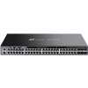 TP-Link SG6654X, 1G 48-Port Switch Omada SDN