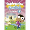 Poptropica English 2: Flashcards - Sagrario Salaberri