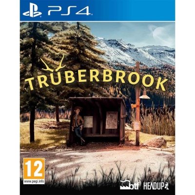 Trüberbrook