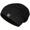 SENSOR Merino Extreme Up čiapka čierna