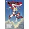 Harley Quinn Poslední zkouška