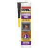 Kachliarsky tmel SOUDAL 280 ml
