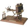 Mantua Model Byzantský katapult kit KR-800814 1:17 (KR-800814)