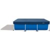 Intex Obdelníková krycia plachta 260x160 cm 28036