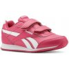 Reebok Sport nízke tenisky Royal CL Jogger růžová
