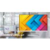24'' LED EIZO EV2490-FHD,IPS,DP,USB-C loop,wh EV2490-WT