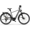 Elektrobicykel KTM Macina Style 820 ABS 2025 Farba: sivá, Veľkosť rámu: 46 cm, Priemer kolies: 28”