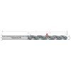 Karnasch 2205250400040 | Tvrdokovový vrták a navrtávak 4,0x40-82x6 mm