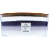 WoodWick Trilogy Evening Luxe 453,6 g