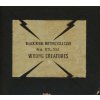 BLACK REBEL MOTORCYCLE CLUB: WRONG REAT CD