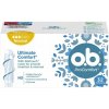 o.b. ProComfort Normal 32 ks