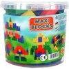Dohány Maxi Blocks 32-dielna sada veľkých kociek vo vedierku