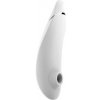 Womanizer Premium White and Chrome