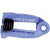 Cimco Flexi-Strip, 107093, vložka pre odizolovacie kliešte, 0.1 do 4 mm²; 107093