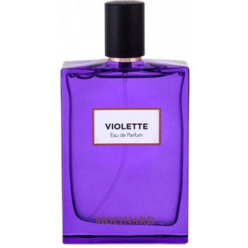 Molinard Les Elements Collection: Viollete parfumovaná voda unisex 75 ml