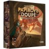 Papírové Doupě: Čmarovné dobrodružství