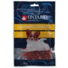Snack ONTARIO duck dice small dog 70g