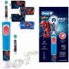 Oral-B Pro Kids Spiderman