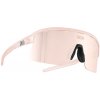 Neon ARROW 2.0, Light pink/ Photo Light pink Veľkosť: S Cyklistické okuliare s fotochromatickou šošovkou