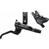 Shimano BRZDA HYDR. DEORE M6100 ZADNÁ POST MOUNT 1700MM HAD.+PLAT. G03S