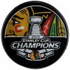 Fanatics Puk Chicago Blackhawks NHL 2013 Stanley Cup Champions