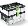 FESTOOL Akumulátorový mobilný vysávač CTLC SYS I-Basic CLEANTEC 576936