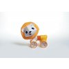 TINY LOVE TL11159004 Interaktívna hračka Lev Leonardo