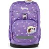 Ergobag Školský batoh Ergobag School Backpack Flex - PonyBearadise