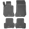 RezawPlast Autorohože REZAW - Mercedes C-CLASS W204 2007-2014