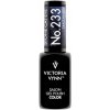 Hybridný farebný lak Victoria Vynn Stone Cat Eye Tanzanite 8 ml