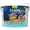 Tetra Cichlid XL vlocky 10l