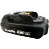 MAKITA 196235-0 BL1815N 18V, 1,5 Ah