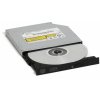 HITACHI LG - interná mechanika DVD-ROM/CD-RW/DVD±R/±RW/RAM/M-DISC DTC2N, Slim, 12.7 mm zásobník, čierny, voľne ložený bez SW