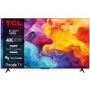 TCL 58V6B