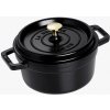 Staub okruhlý 28 cm 6,7 l
