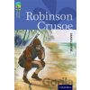 Oxford Reading Tree TreeTops Classics 17 Robinson Crusoe - Daniel Defoe