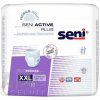 Seni ACTIVE PLUS XXL navliekacie nohavičky (obvod 140-190 cm) 1x10 ks