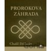 Prorokova záhrada - Chalíl Džibrán