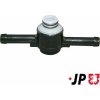 Ventil, palivový filter JP GROUP 1116003500